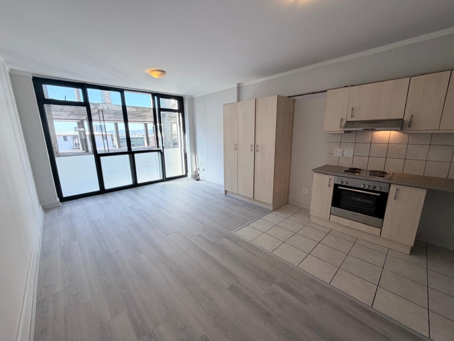 0 Bedroom Property for Sale in Cape Town City Centre Western Cape